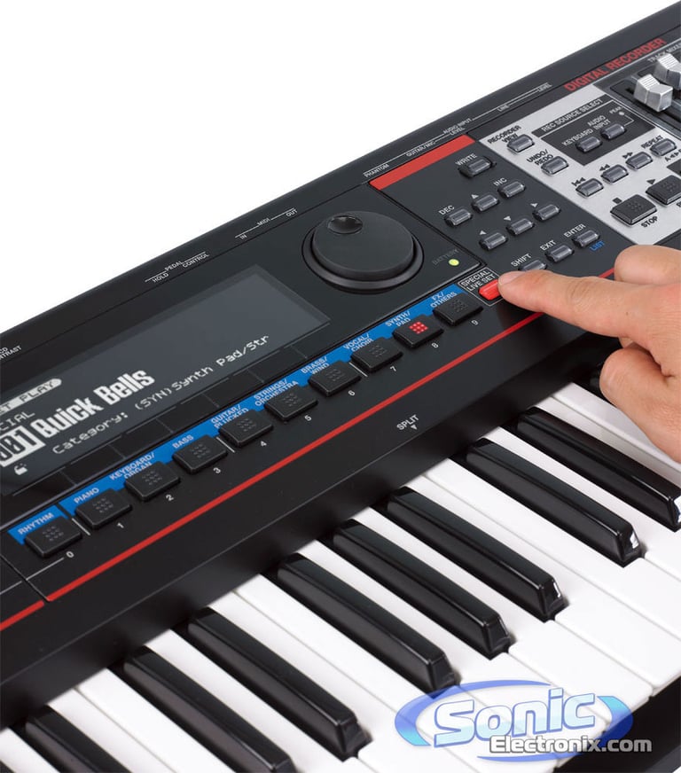 Roland JUNO-Gi Open Box Image 13