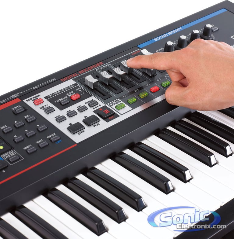 Roland JUNO-Gi Open Box Image 15