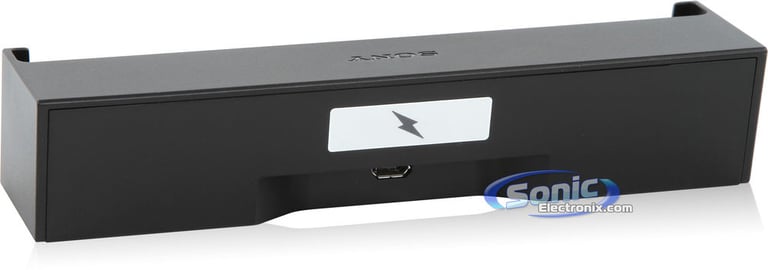 Sony DK26 (Black) Image 3