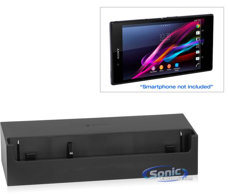 Sony DK26 (Black)-open box Image 1