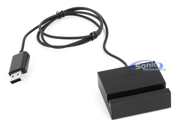 Sony DK30 Image 2
