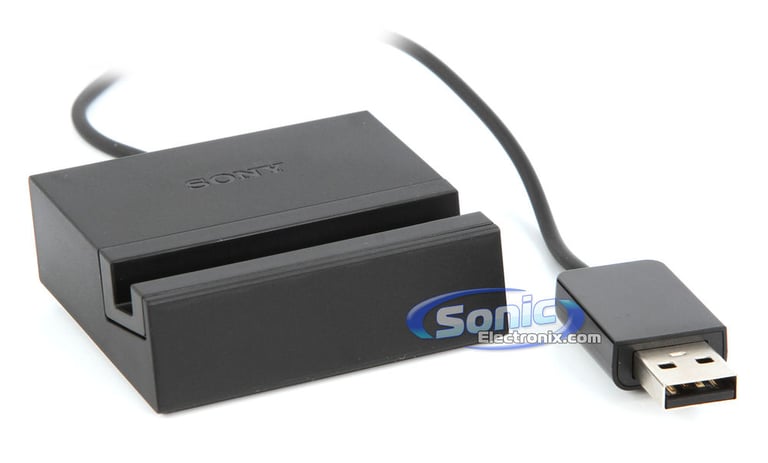 Sony DK30 Image 1