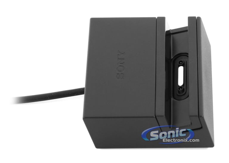 Sony DK31 Image 3