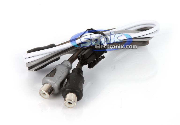 400W Rockford Fosgate Bass Package Image 6