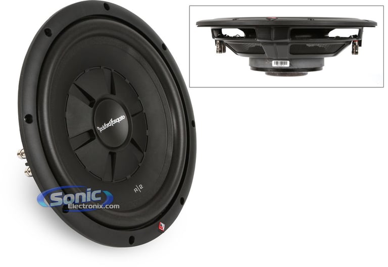 400W Rockford Fosgate Bass Package Image 10