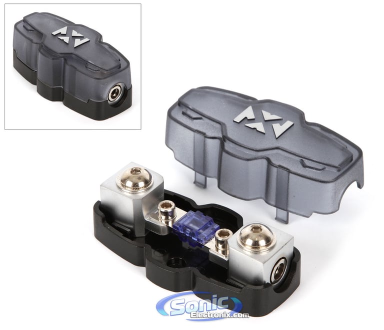400W Rockford Fosgate Bass Package Image 20