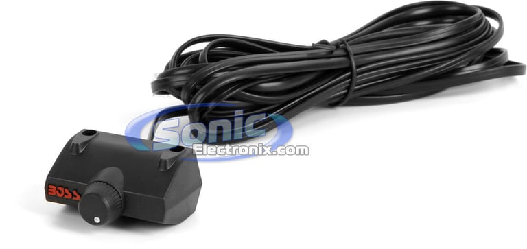 5000W Boss PH5000D and 0-Gauge Wiring Kit Package Image 7