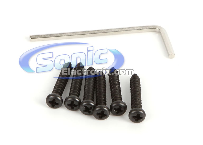 5000W Boss PH5000D and 0-Gauge Wiring Kit Package Image 8