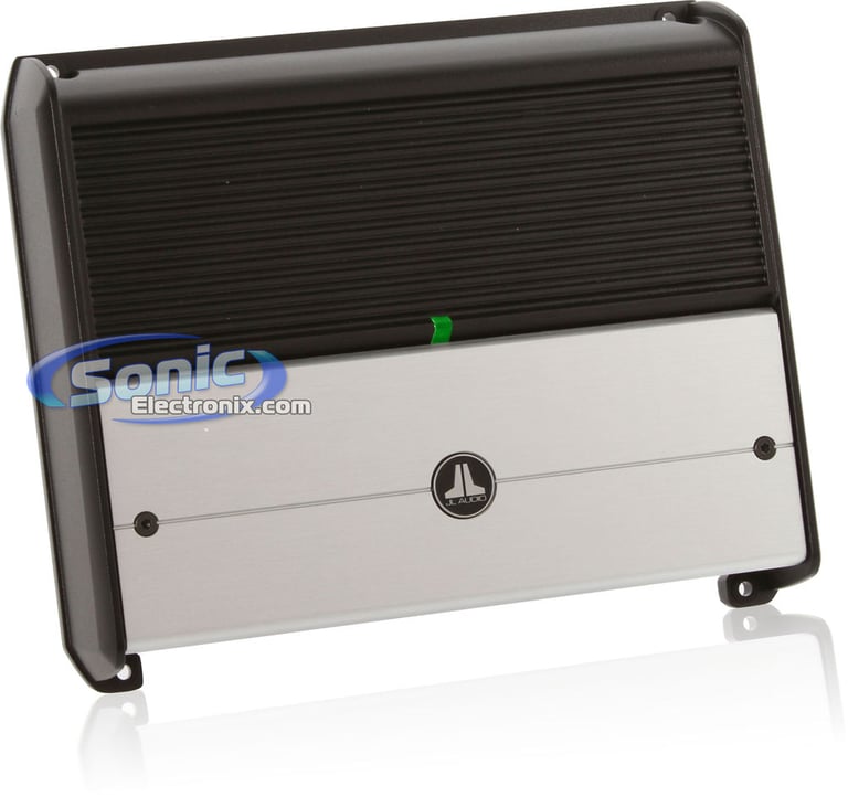 750W NVX and JL Audio Bass Package Image 2