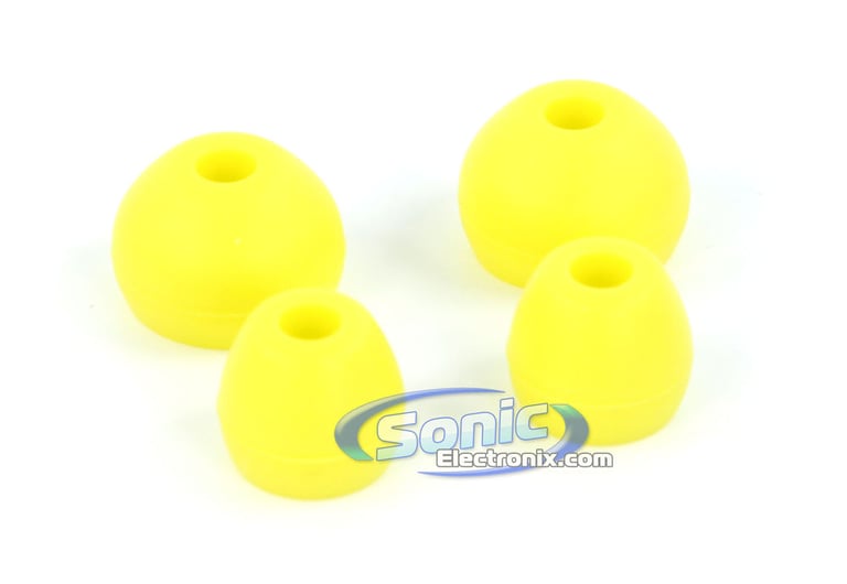 Sony SBH20 Lime - Yellow/Black Image 7