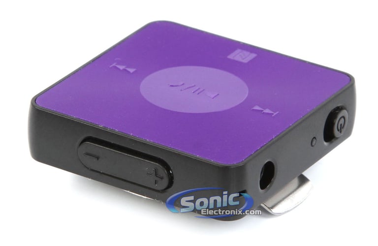 Sony SBH20 - Purple Image 2