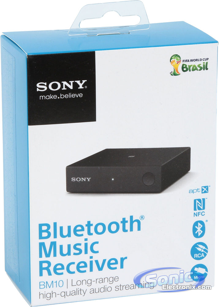 Sony BM10 Image 4