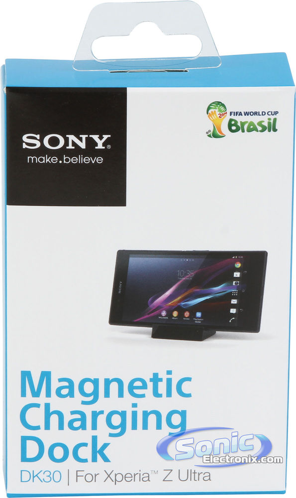 Sony DK30 Image 5