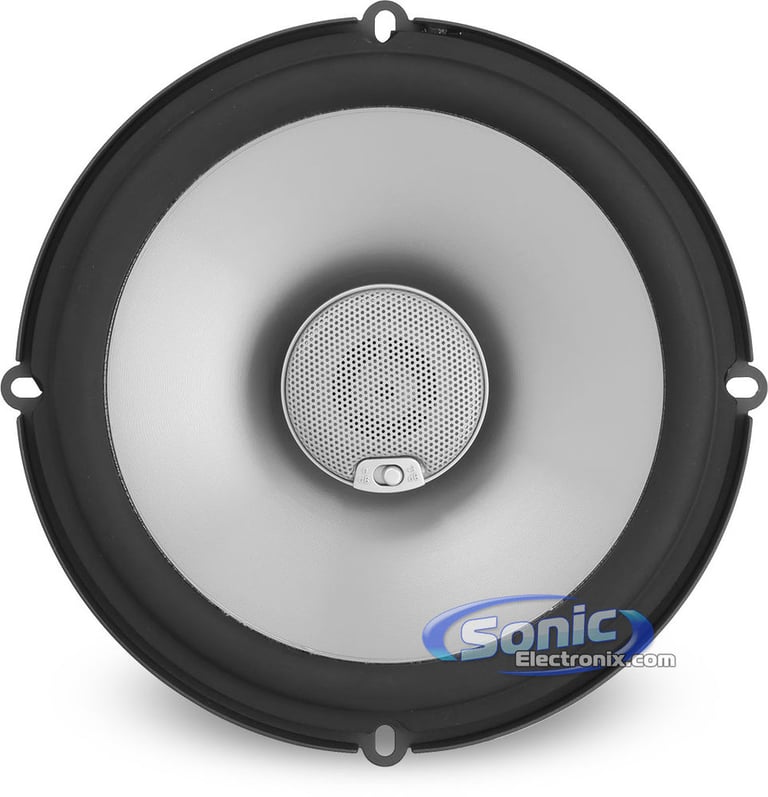 Infinity 6032si + Sound Dampening Image 2
