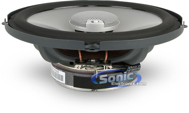 Infinity 6032si + Sound Dampening Image 3