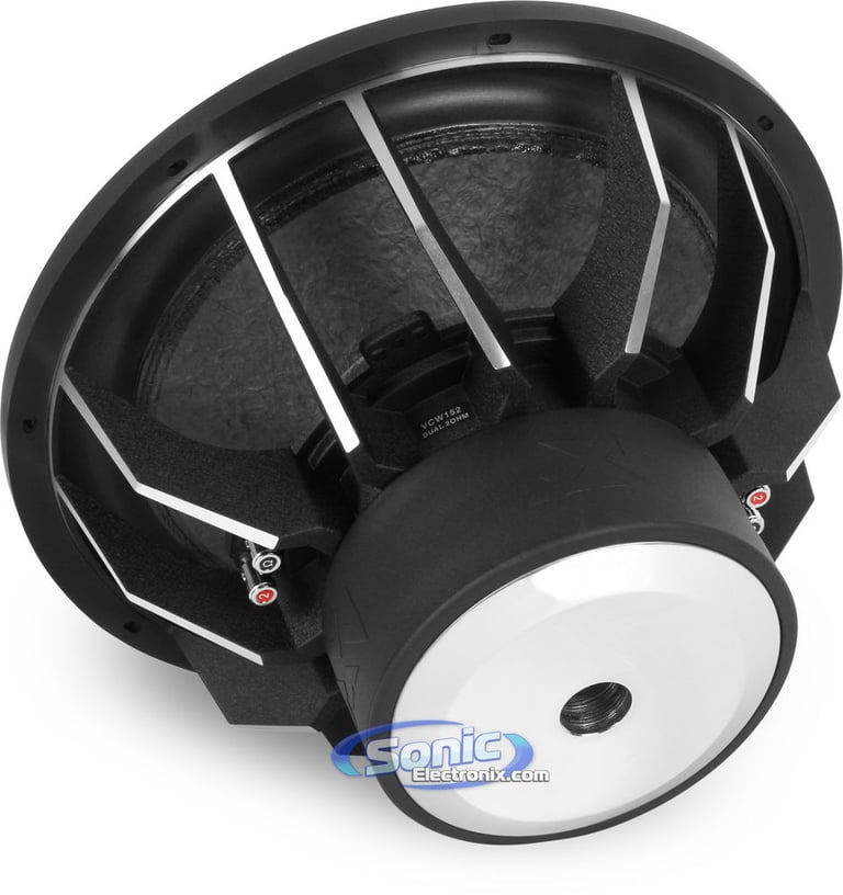 2000W NVX and Belva Bass Package Image 4