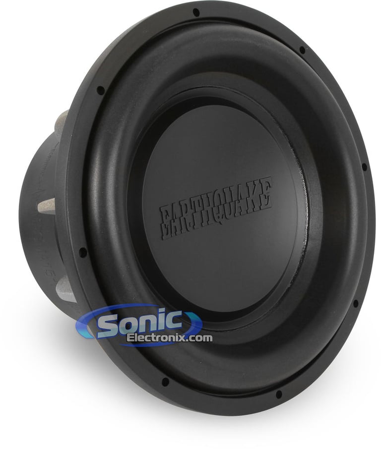 3000W Earthquake Sound Bass Package Image 7