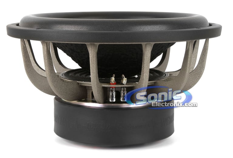 3000W Earthquake Sound Bass Package Image 10