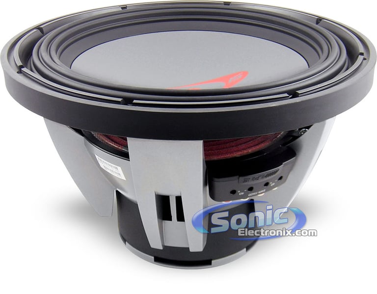 3000W Alpine and Belva Bass Package Image 7