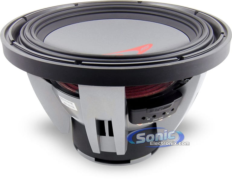 3000W Alpine and Belva Bass Package Image 8