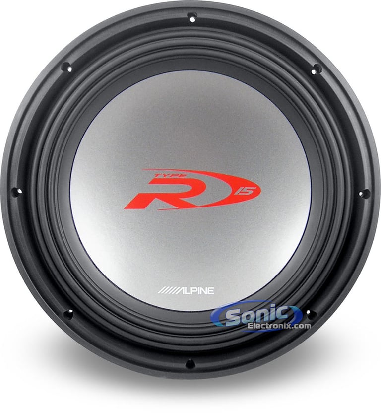 3000W Alpine and Belva Bass Package Image 9