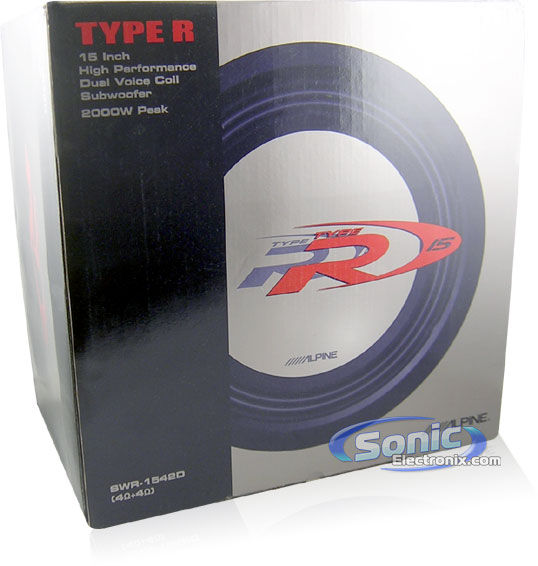3000W Alpine and Belva Bass Package Image 11