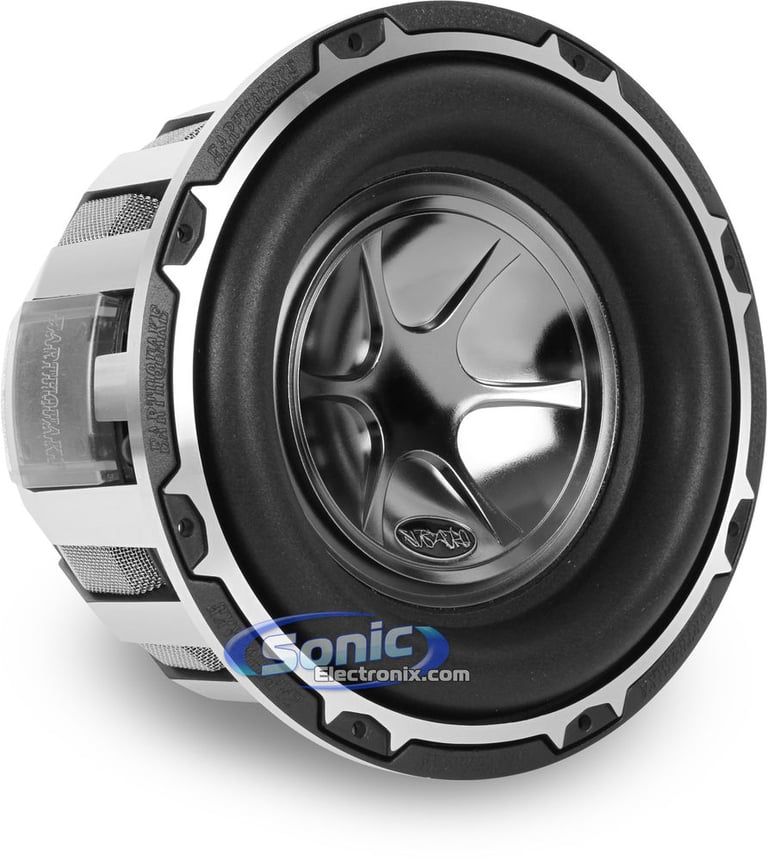 3000W Earthquake Sound and Belva Bass Package Image 7