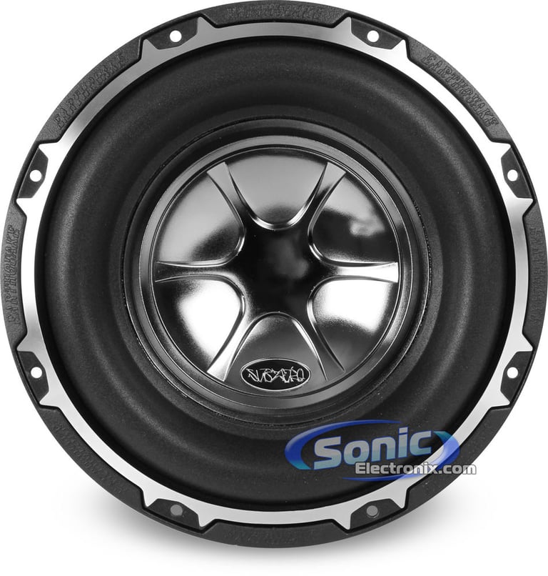 3000W Earthquake Sound and Belva Bass Package Image 8