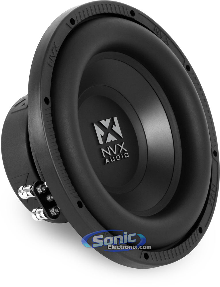 1000W NVX and Autotek Bass Package Image 2