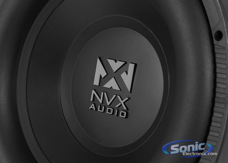 1000W NVX and Autotek Bass Package Image 6