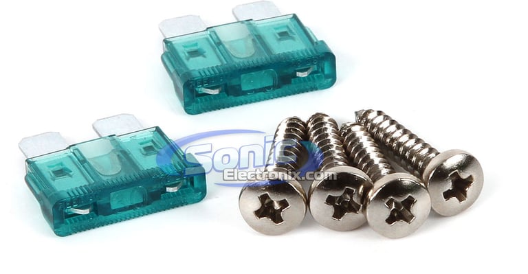 1000W NVX and Autotek Bass Package Image 14