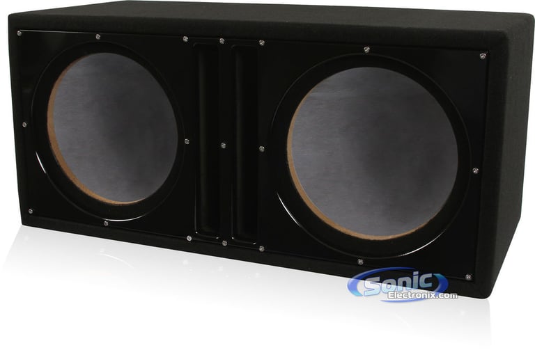 1000W NVX and Autotek Bass Package Image 26