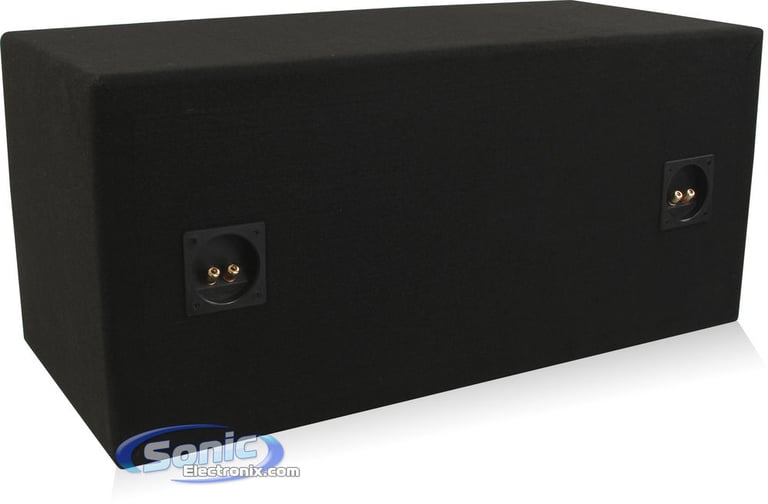 1000W NVX and Autotek Bass Package Image 28