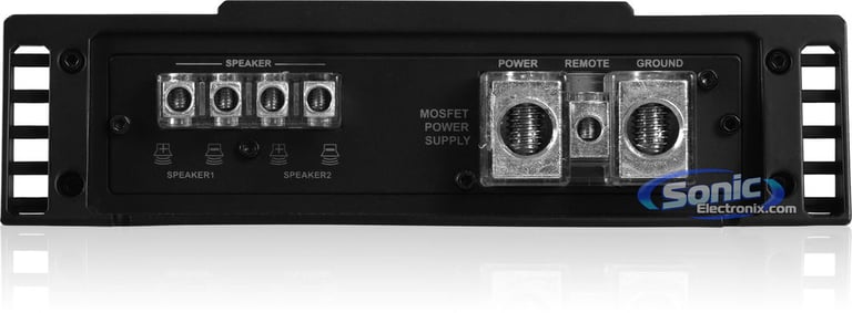 5000W Alpine and Belva Bass Package Image 4