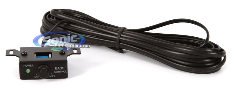 5000W Alpine and Belva Bass Package Image 5