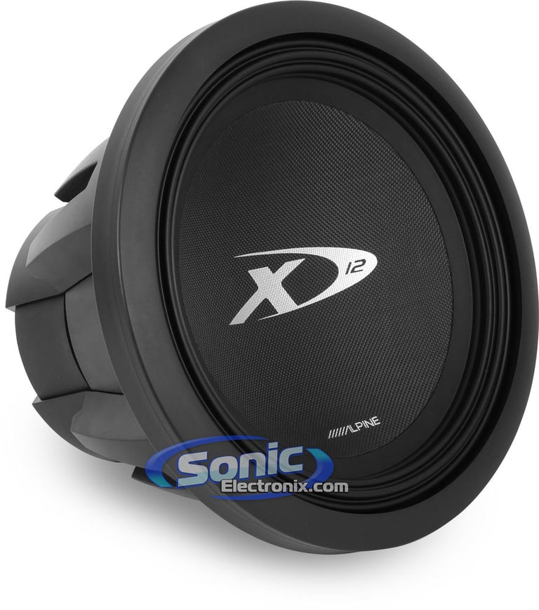 5000W Alpine and Belva Bass Package Image 8