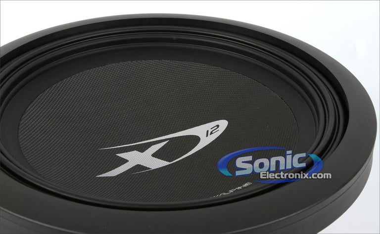 5000W Alpine and Belva Bass Package Image 10