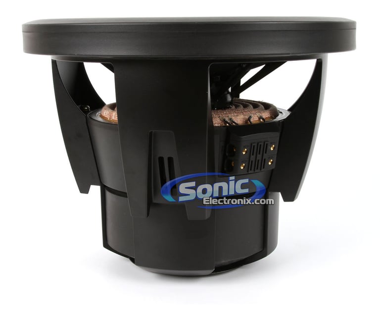 5000W Alpine and Belva Bass Package Image 11