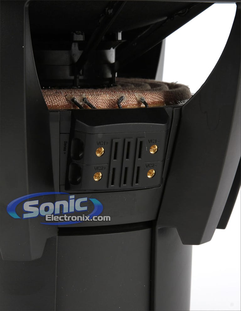 5000W Alpine and Belva Bass Package Image 14