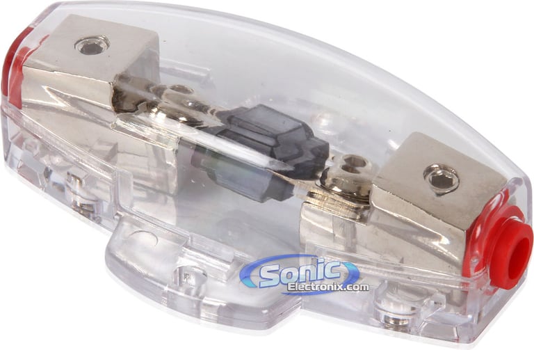 5000W RE Audio and Belva Bass Package Image 6