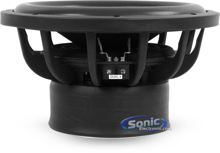 5000W RE Audio and Belva Bass Package Image 11