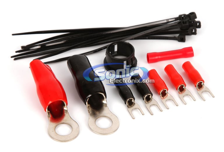 1000W NVX and Crunch Bass Package Image 26