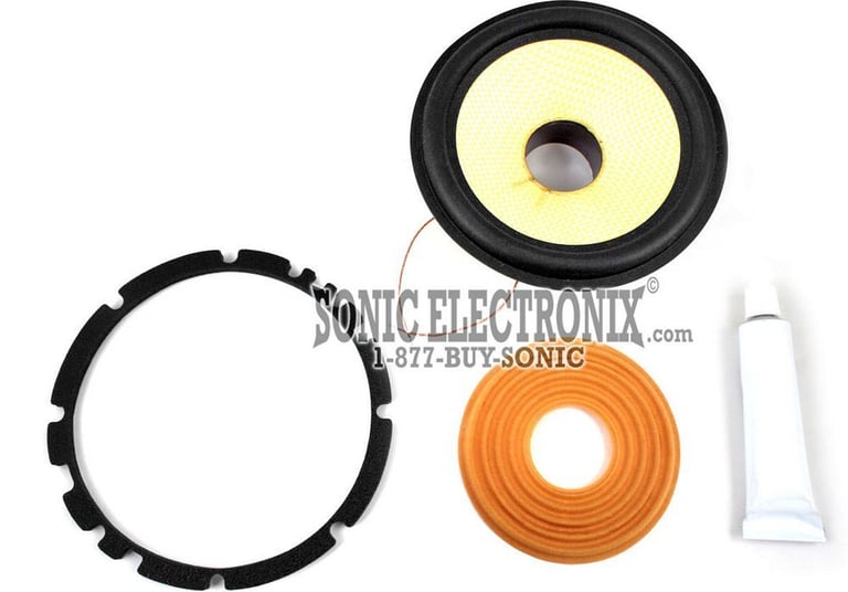Beyma Power M6 Recone Kit Image 1