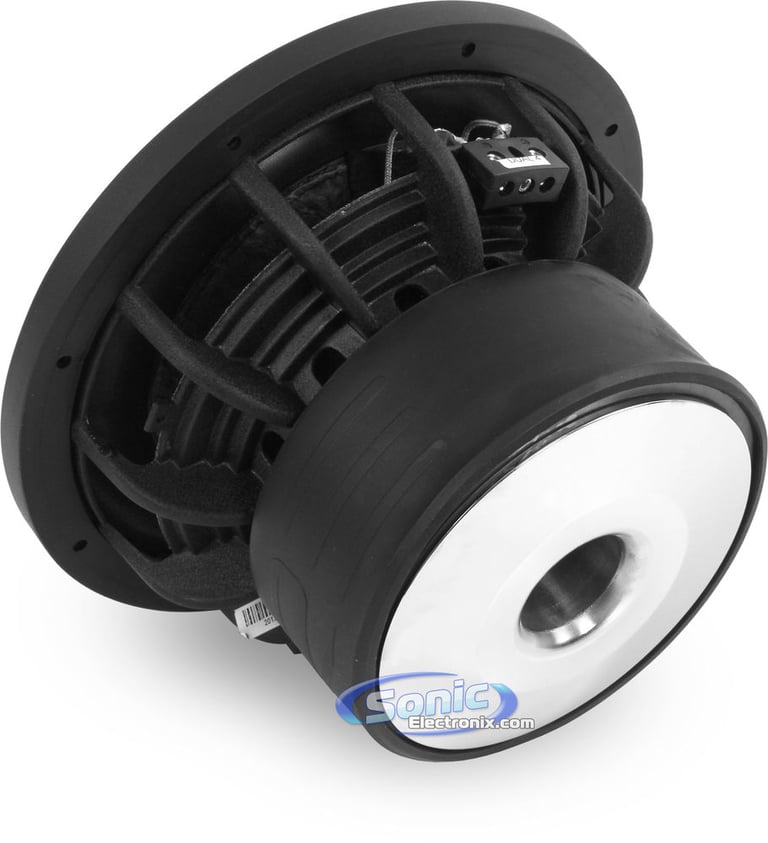 1000W RE Audio Subwoofer and Enclosure Package Image 4