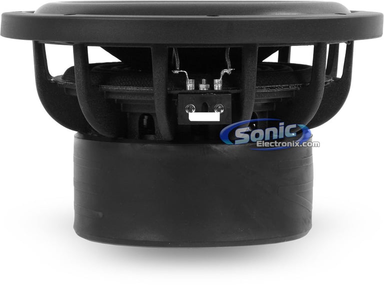 1000W RE Audio Subwoofer and Enclosure Package Image 5