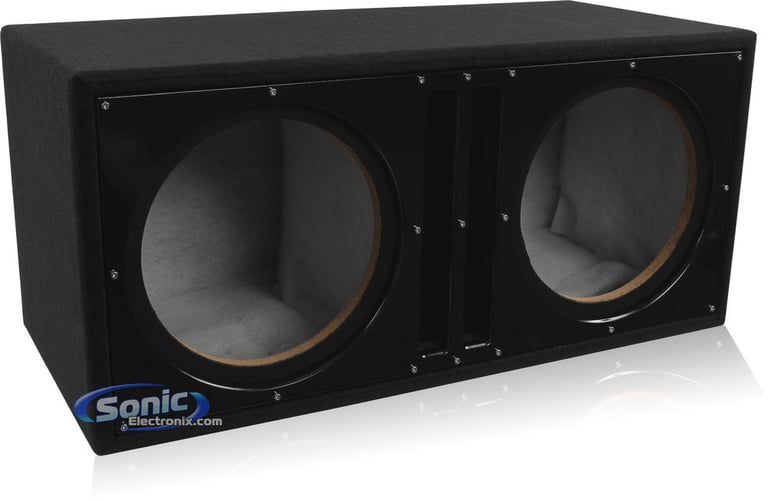 2000W NVX and Crunch Bass Package Image 17