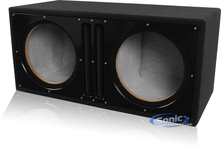2000W NVX and Crunch Bass Package Image 18