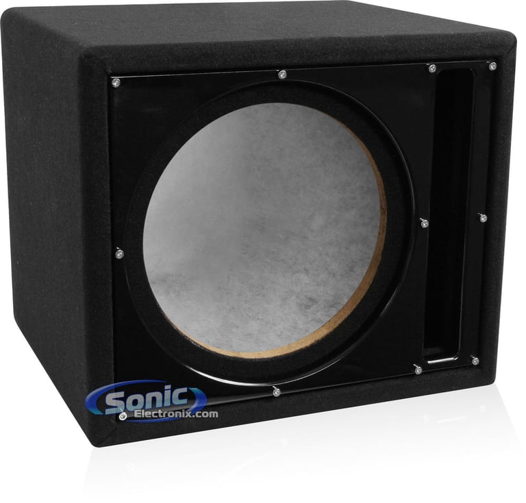 1000W NVX and Crunch Bass Package Image 17