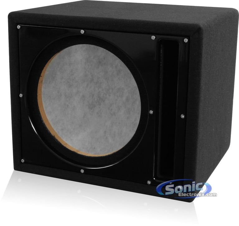 1000W NVX and Crunch Bass Package Image 18