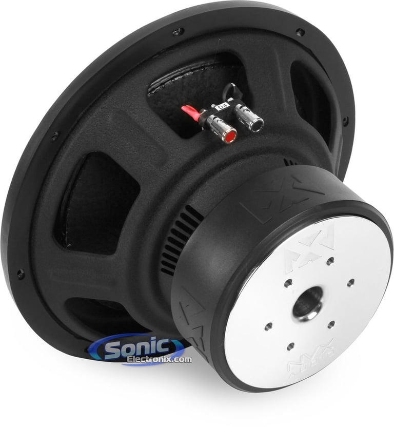 1000W NVX and Crunch Bass Package Image 4